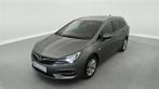 Opel Astra 1.5 Turbo D Innovation NAVI / CUIR SPORT / FULL L, Auto's, Opel, 105 pk, Gebruikt, Alcantara, Bedrijf