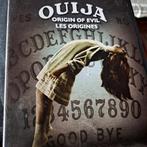 Ouija origin of evil dvd in nieuwstaat krasvrij 3eu, À partir de 16 ans, Enlèvement ou Envoi, Comme neuf, Fantômes et Esprits
