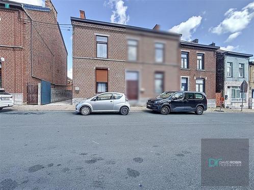 Maison à vendre à Gilly, 2 chambres, Immo, Huizen en Appartementen te koop, Vrijstaande woning, F