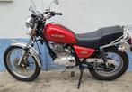 Suzuki 125 gn, Motos, Motos | Oldtimers & Ancêtres