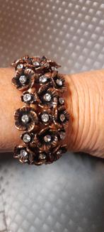 sieraden, Handtassen en Accessoires, Antieke sieraden, Ophalen of Verzenden, Armband