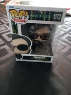 Trinity Funko POP - 173, Envoi, Comme neuf