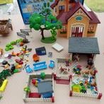 Playmobil  clinic, Kinderen en Baby's, Speelgoed | Playmobil, Ophalen of Verzenden, Zo goed als nieuw
