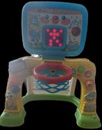 Vtech Sport&Scoor speelplaats, Kinderen en Baby's, Speelgoed | Vtech, Ophalen, Gebruikt