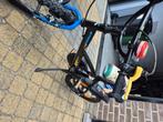 Kinderfiets 16 inch, Fietsen en Brommers, Ophalen, Gebruikt