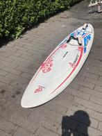 Fanatic New Wave, Watersport en Boten, Ophalen, Gebruikt, Minder dan 250 cm, Met vin(nen)