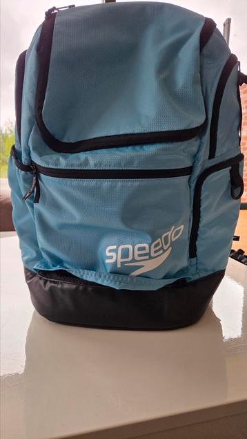 Speedo Teamster rugzak beschikbaar voor biedingen