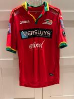 Matchworn shirt KV Oostende - Schmisser, Verzenden, Gebruikt, Shirt