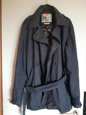 Veste " Garcia  - Vintage Style " Taille : XL.