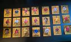Topps Euro 2024 gold sp sets signature, Envoi