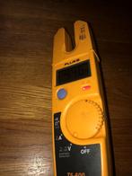 fluke t5-600, Ophalen of Verzenden, Gebruikt