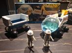 Playmobil 3559 ruimteauto, Kinderen en Baby's, Speelgoed | Playmobil, Ophalen of Verzenden, Zo goed als nieuw
