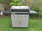 Gasbarbecue Campingaz 4 Series Classic LS (5x gebruikt), Ophalen, Zo goed als nieuw, Campingaz