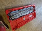 werkmateriaal CV & sanitair te koop! Hilti, Rothenberger, Doe-het-zelf en Bouw, Ophalen, Gebruikt