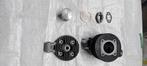 Flandria cyclomoteur, Fietsen en Brommers, Brommeronderdelen | Oldtimers, Ophalen, Zo goed als nieuw, Cilinder, Overige merken