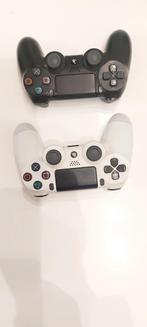 Ps4 controllers 2controllers 50€, Ophalen of Verzenden, Zo goed als nieuw