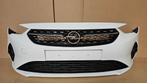 Voorbumper Opel Corsa F Origineel Bumper bj.2019-2024, Gebruikt, Voor, Herkomst onderdeel bekend, Opel