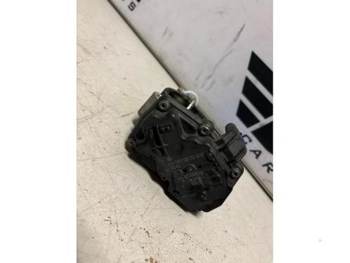 Gasklephuis van een Mercedes GLC-Klasse, Auto-onderdelen, Motor en Toebehoren, Mercedes-Benz, Gebruikt, 3 maanden garantie, Ophalen of Verzenden