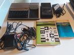 TEXAS INSTRUMENTS - TI-99/4A vintage home-computer, Computers en Software, Vintage Computers, Ophalen, Texas instruments