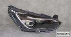 FORD FOCUS MK4 FULL LED KOPLAMP JX7B-13E016-AF COMPLEET, Gebruikt, -, -, Ophalen of Verzenden