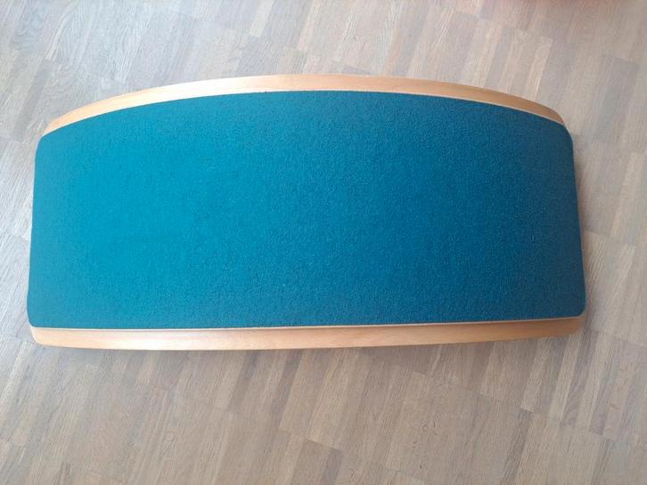 we rock wobbel, Kinderen en Baby's, Speelgoed | Houten speelgoed, Zo goed als nieuw, Ophalen