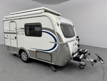 Eriba Feeling 230 Mover Voortent Cassetteluifel beschikbaar voor biedingen