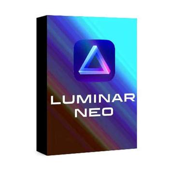 Skylum Luminar Neo 2024 beschikbaar voor biedingen