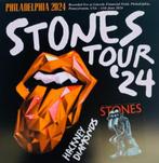 Rolling Stones van 2 CD's - Live Philadelphia 2024, Verzenden, Nieuw in verpakking, Poprock