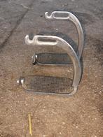 Veiligheidsbeugels  12 cm, Animaux & Accessoires, Chevaux & Poneys | Autres trucs de cheval, Enlèvement