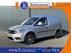 Volkswagen Caddy 2.0 TDI 102 PK / DSG AUTOMAAT / EXCLUSIVE E, Automaat, Parkeersensor, Diesel, Te koop