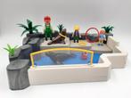 Playmobil  zeehondenverblijf, Ophalen of Verzenden, Gebruikt, Complete set