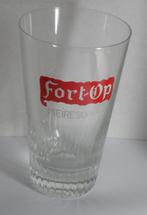 bier glas FORT_OP Meiresonne, Enlèvement ou Envoi
