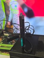 Ps2 met hdmi adapter en 6 games, Ophalen of Verzenden