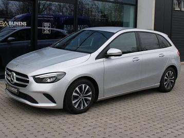 Mercedes-Benz B 200 d Business Solution (EU6AP) beschikbaar voor biedingen