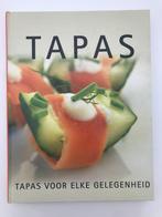 Tapas voor elke gelegenheid, Gelezen, Ophalen of Verzenden