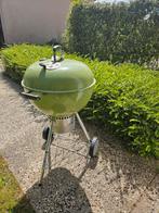 Weber bbq houtskool, Ophalen, Zo goed als nieuw