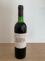 Chateau Margaux 1977, Ophalen, Zo goed als nieuw