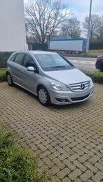 Mercedes B180Cdi à peine 100 000 km de conduite parfaite, Autos, Electronic Stability Program (ESP), Boîte manuelle, Entretenue par le concessionnaire