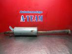 UITLAAT EINDDEMPER Ford Transit Custom (01-2011/04-2016), Auto-onderdelen, Gebruikt, Ford