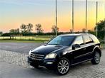 Mercedes ML 300Cdi | GrandEdition | Facelift | Euro5, Auto's, Particulier, Te koop, Trekhaak