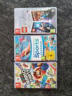 Nintendo switch games, Enlèvement, Comme neuf