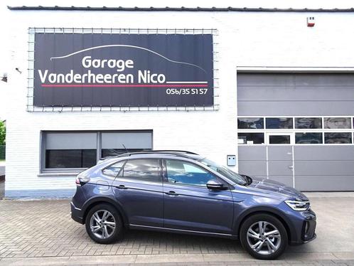 Volkswagen Taigo 1.0TSi R-Line VIRTUAL,CARPLAY,CAMERA,FULL L, Auto's, Volkswagen, Particulier, Te koop, Taigo, ABS, Achteruitrijcamera