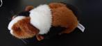 Knuffel Cavia 18 cm, Kinderen en Baby's, Speelgoed | Knuffels en Pluche, Ophalen of Verzenden, Zo goed als nieuw