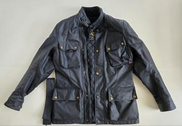 Belstaff Trialmaster - Large beschikbaar voor biedingen