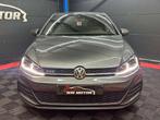 Volkswagen Golf GTD 2.0 TDi DSG (EU6.2) // Virtual Cockpit, Auto's, Automaat, Stof, Gebruikt, 4 cilinders