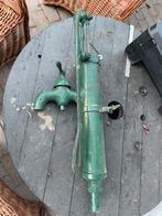 Antieke pomp, Antiek en Kunst, Ophalen