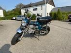 Motodax 160cc (A1 papieren), Fietsen en Brommers, Brommers | Honda, Ophalen, 4 versnellingen