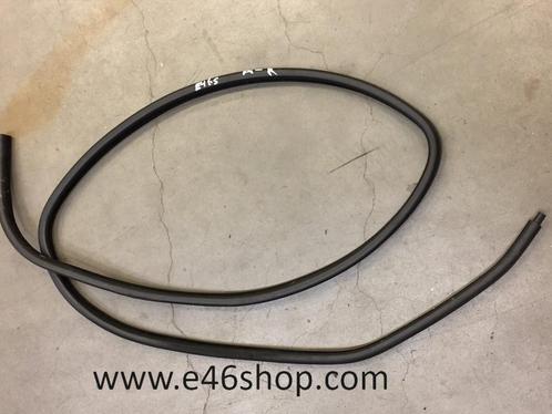 Deurrubber BMW E46 sedan rechts achter, Auto-onderdelen, Carrosserie, BMW, Gebruikt, Ophalen of Verzenden