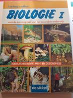 Biologie I, Enlèvement ou Envoi, Comme neuf, Biologie
