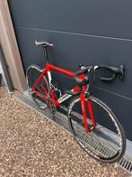 Racefiets, Ophalen, Zo goed als nieuw